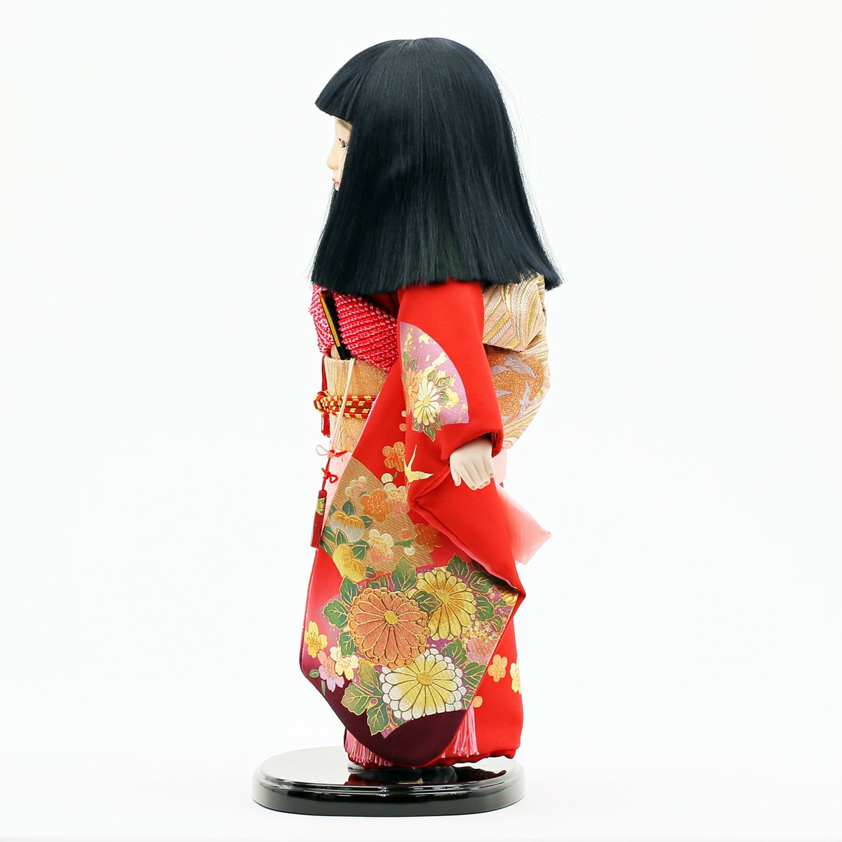 市松人形 寿宝作 官様 雛人形 Ichimatsu Pair of Dolls 市松人形 寿宝作 官様 雛人形 Ichimatsu Pair of Dolls 【公式通販】