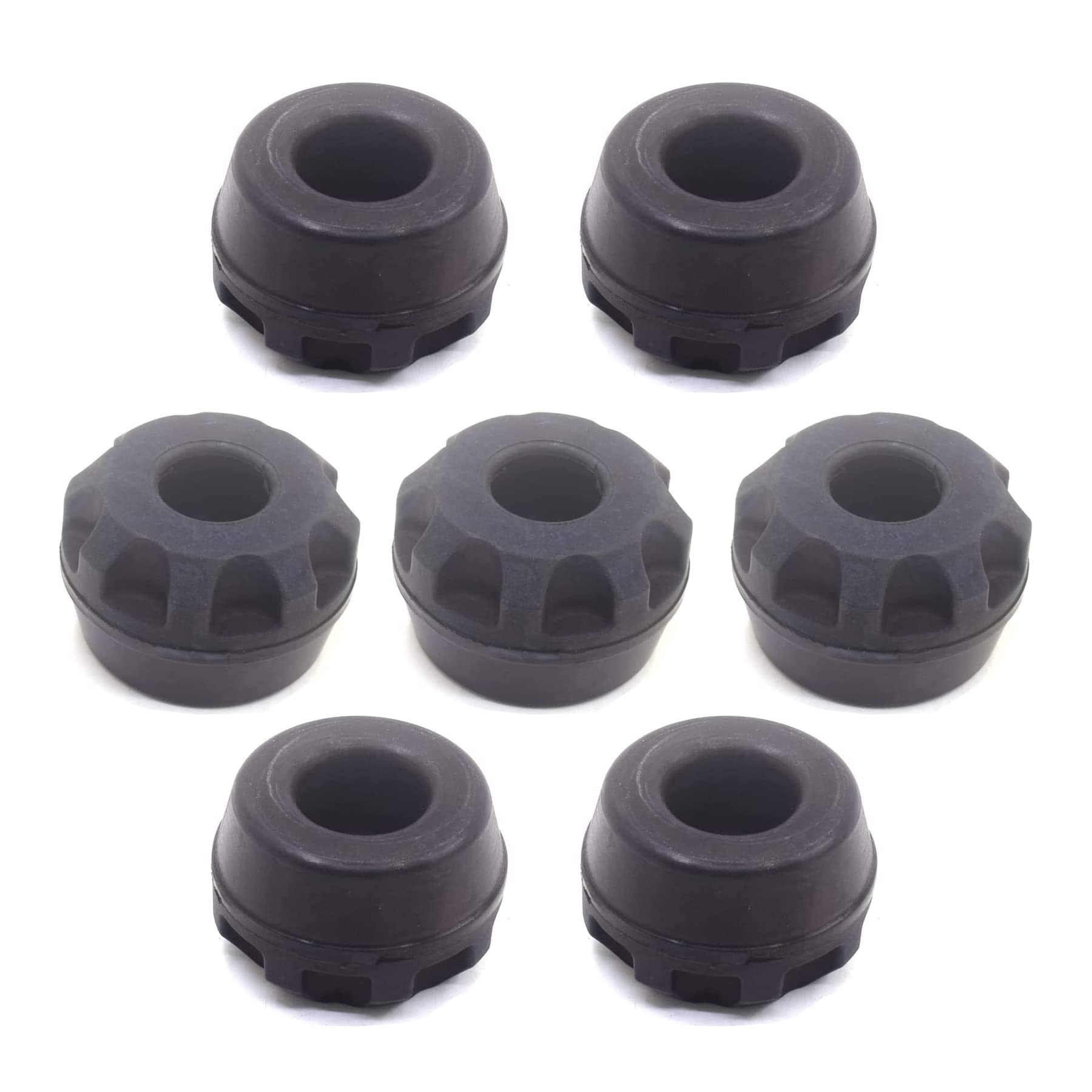 Rubber Bumper for Bostitch RN46 1 Coil Fed Pneumatic Rubber Bumper for Bostitch RN46 1 Coil Fed Pneumatic
