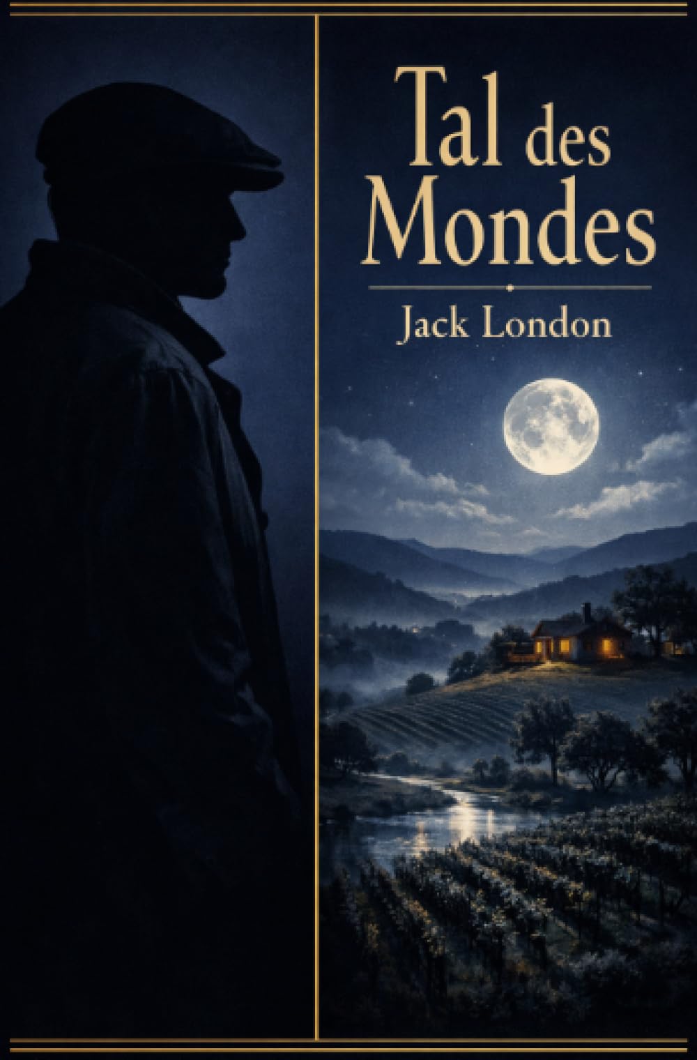 Tal des Mondes