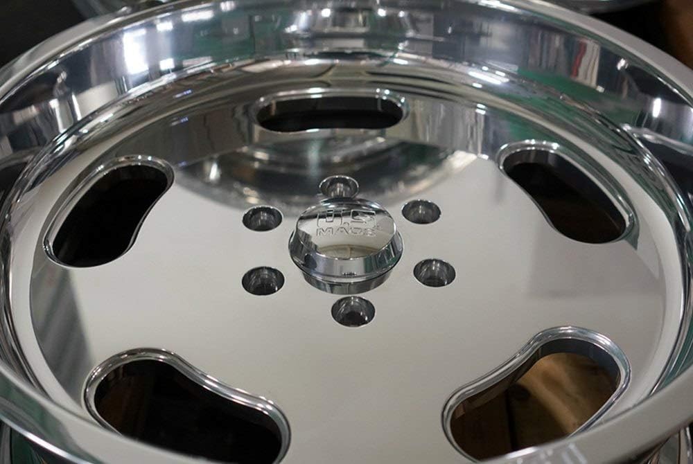 U101 15X7 5X5.5 HL-POLISH -5MM