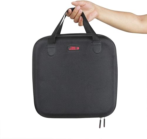 Miniatura 6 de Hermitshell Anker Prizm II Lumen Full HD 1080p - Funda de viaje rígida para proyector multimedia LED Nebula