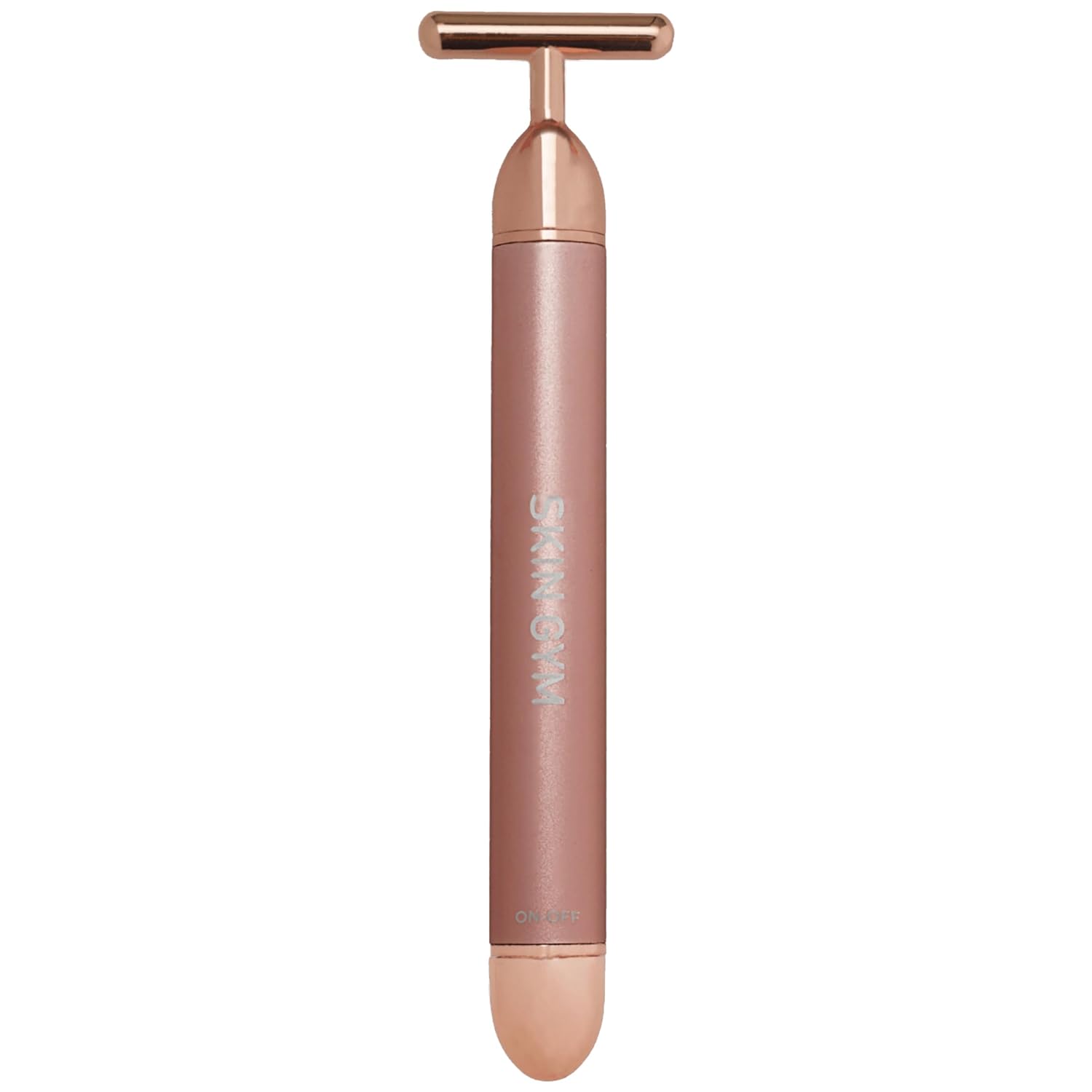 Skin Gym Beauty Lifter Vibrating T-Bar Tool