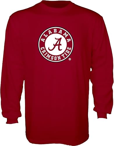 Blue 84 Camiseta de manga larga Team Color Icon para hombre