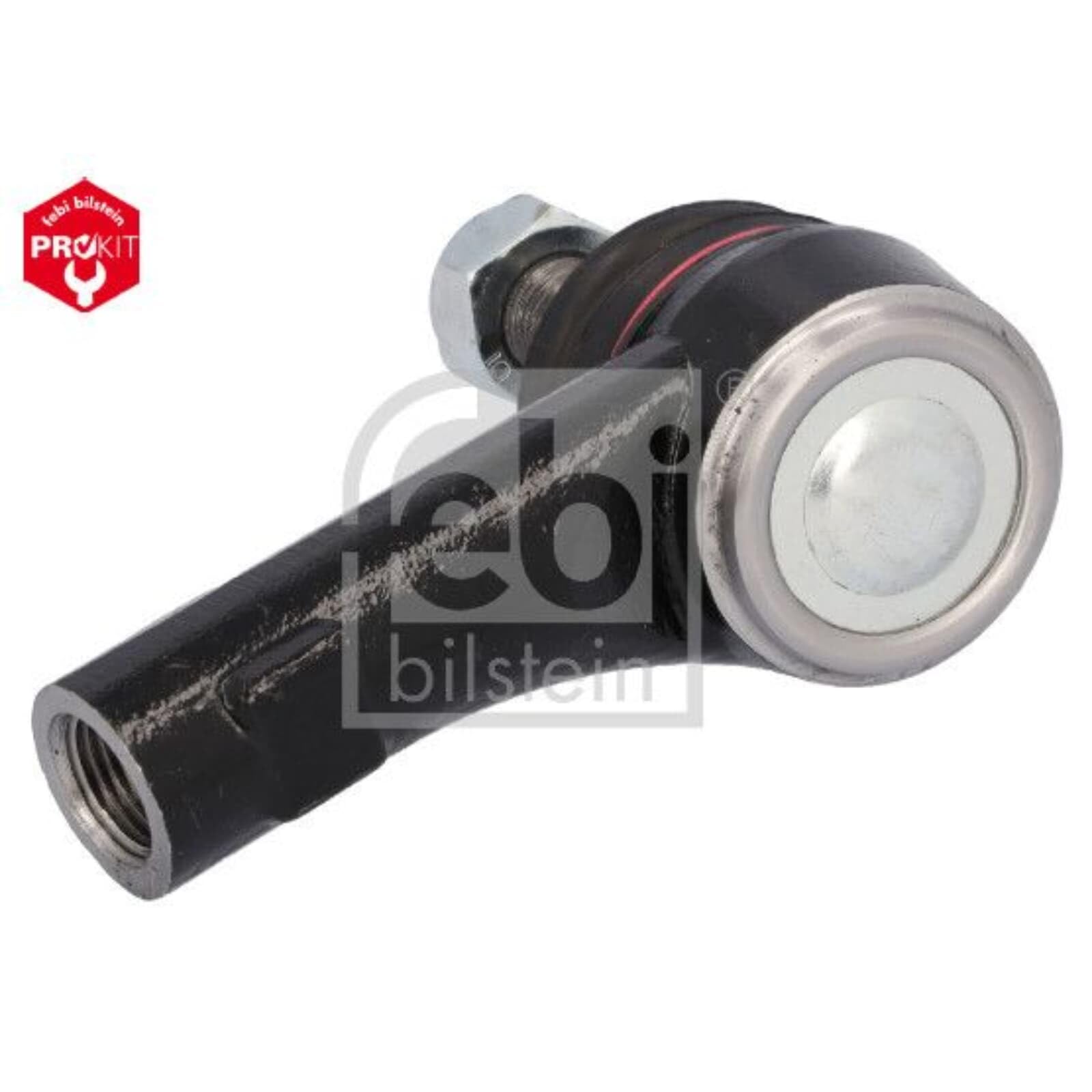 Febi bilstein 37206 Barre de connexion | Compatible avec: AUDI Q7, PORSCHE CAYENNE, CAYENNE, VW AMAROK, AMAROK Pritsche/Fahrgestell, TOUAREG, TOUAREG