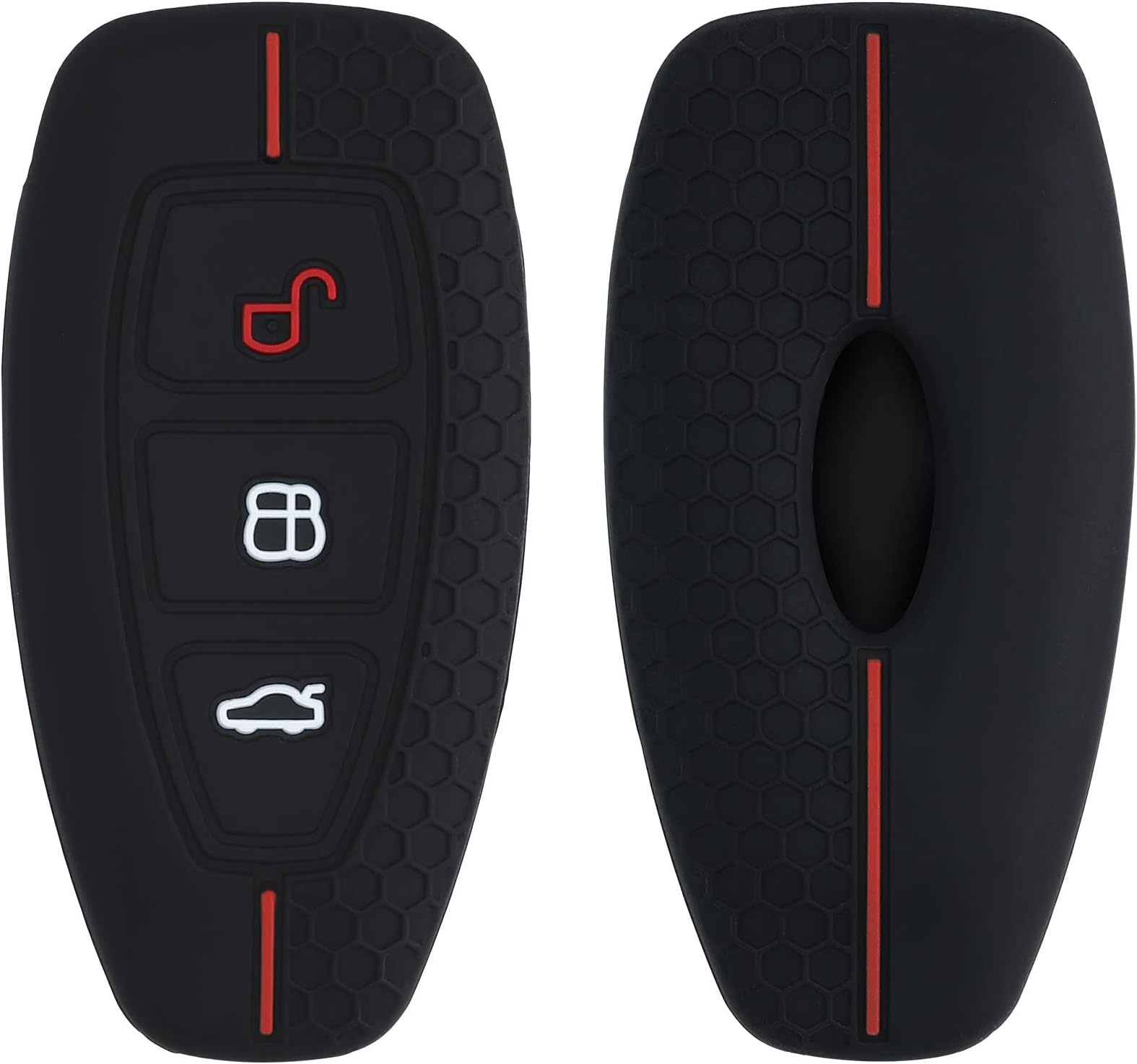 Cover Chiave Ford 3 - VENZO | Bep's - Foto 5