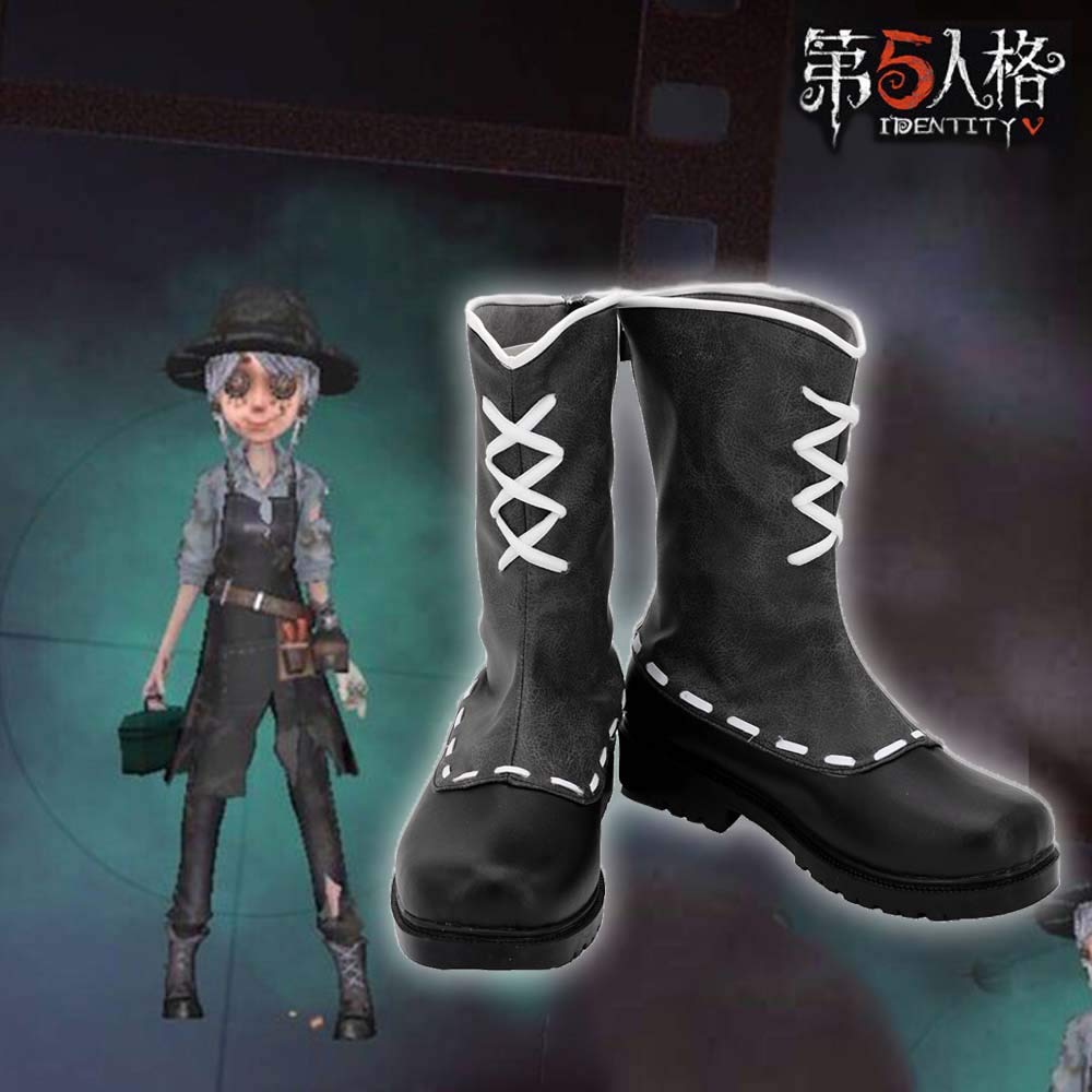 Amazon.co.jp: 【Ayshone JP】アイデンティティV 第五人格 IdentityV