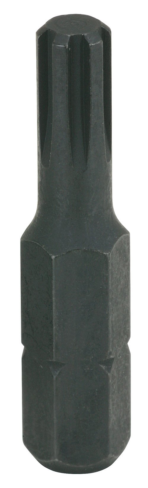 KS-Tools 911.5166 5/16" Bit RIBE,38mm,M6", Silber, Variety pack