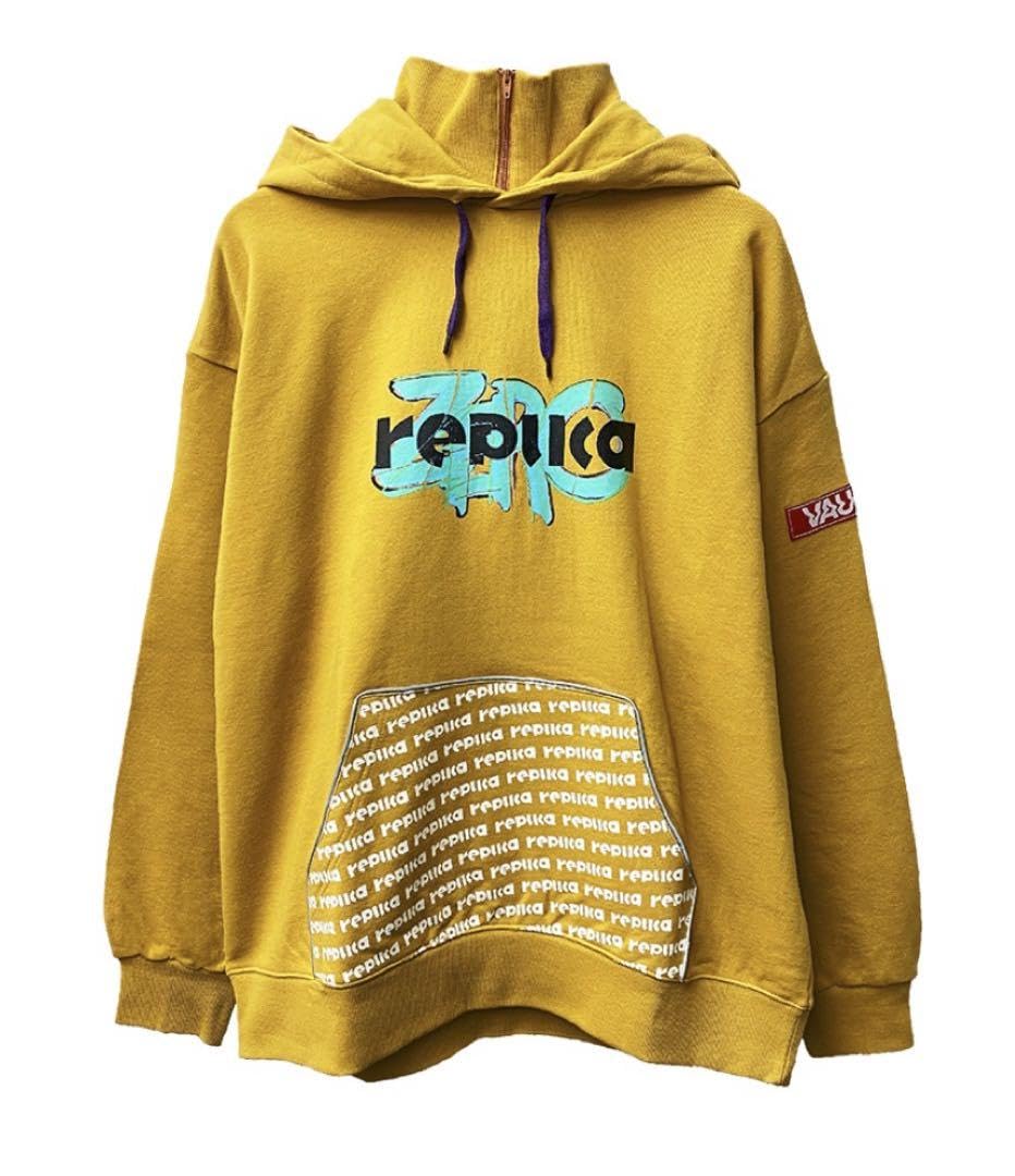 Vaundy VAWS ロゴフーディ 商品詳細ページ | Vaundy ONLINE STORE