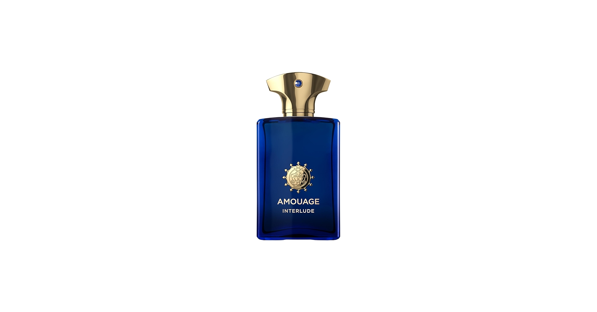香水(男性用) AMOUAGE INTERLUDE MAN 50ml Eau de Parfum Amouage Interlude Man Eau de Parfum | Bergamot, Amber