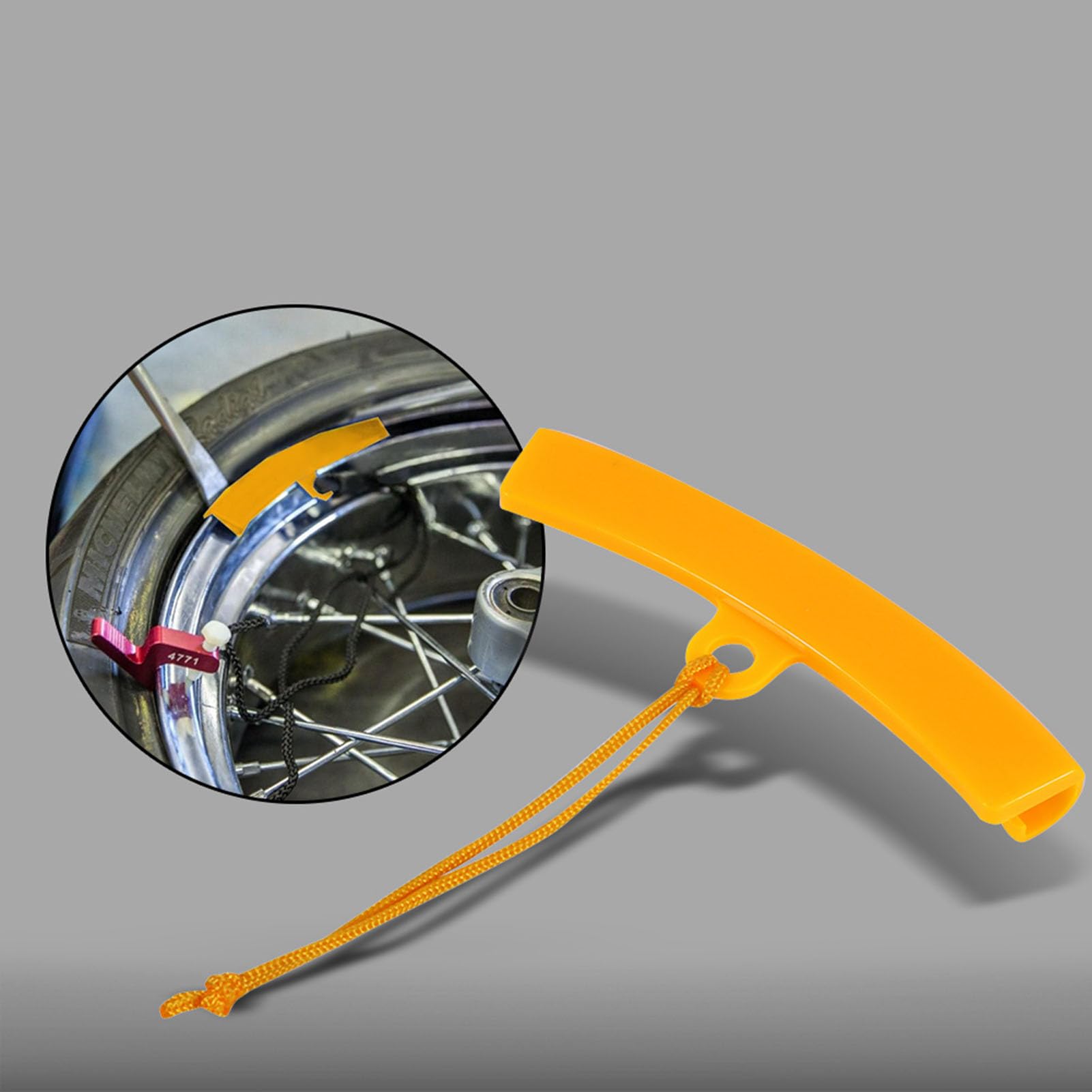 Protector De Llanta De Rueda De Coche, Cambiador De Neumáticos, Accorios, Herramienta De Montaje, Borde De Rueda De Motocicleta, Protección Fácil De Instalar, Cubo De Neumático - AliExprs