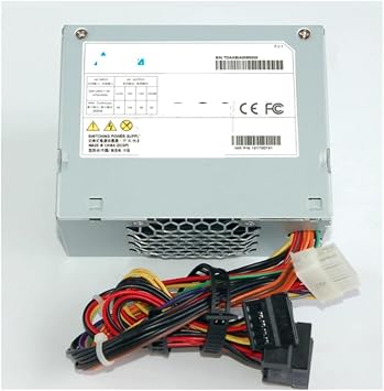 Industrial Equipment Power Supply DPS-200PB-176G Power Supply Original