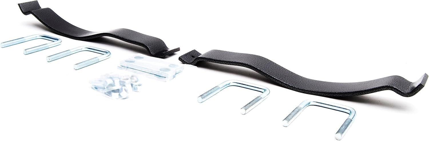 Hellwig 2002 Traction Control Spring for 2.5" Wide Leaf Springs