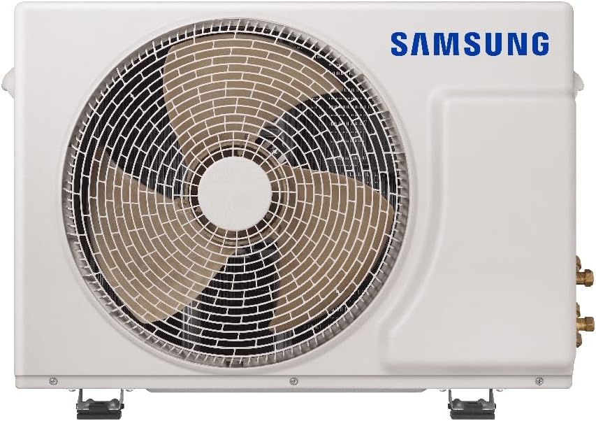 Ar Condicionado Split Hi Wall Inverter Samsung WindFree AI 12000 BTU/h Frio AR12DYFAAWKNAZ – 220 Volts Ar Condicionado Split Hi Wall Inverter Samsung WindFree AI 12000 BTU/h Frio AR12DYFAAWKNAZ – 220 Volts