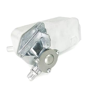 Amazon.com: Transmission Oil Cooler With Base For 2006-2015