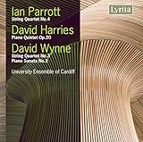 String Quartet No. 4