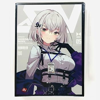 Amazon.co.jp: ホロ ライブ 不知火建設 しらけん スリーブ