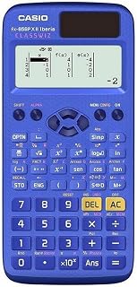 Casio Casio fx-85spxii-bu-s-eh