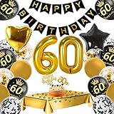 🎈【Hohe Qualität & Wiederverwendbar】Alle Ballons Aus hochwertiger Aluminiumfolie und latex, ungiftigkeit und unbedenklichkeit, dick, langlebig. Kann wiederverwenden viele male auf verschiedenen Party sparen Sie viele unnötige Kosten.