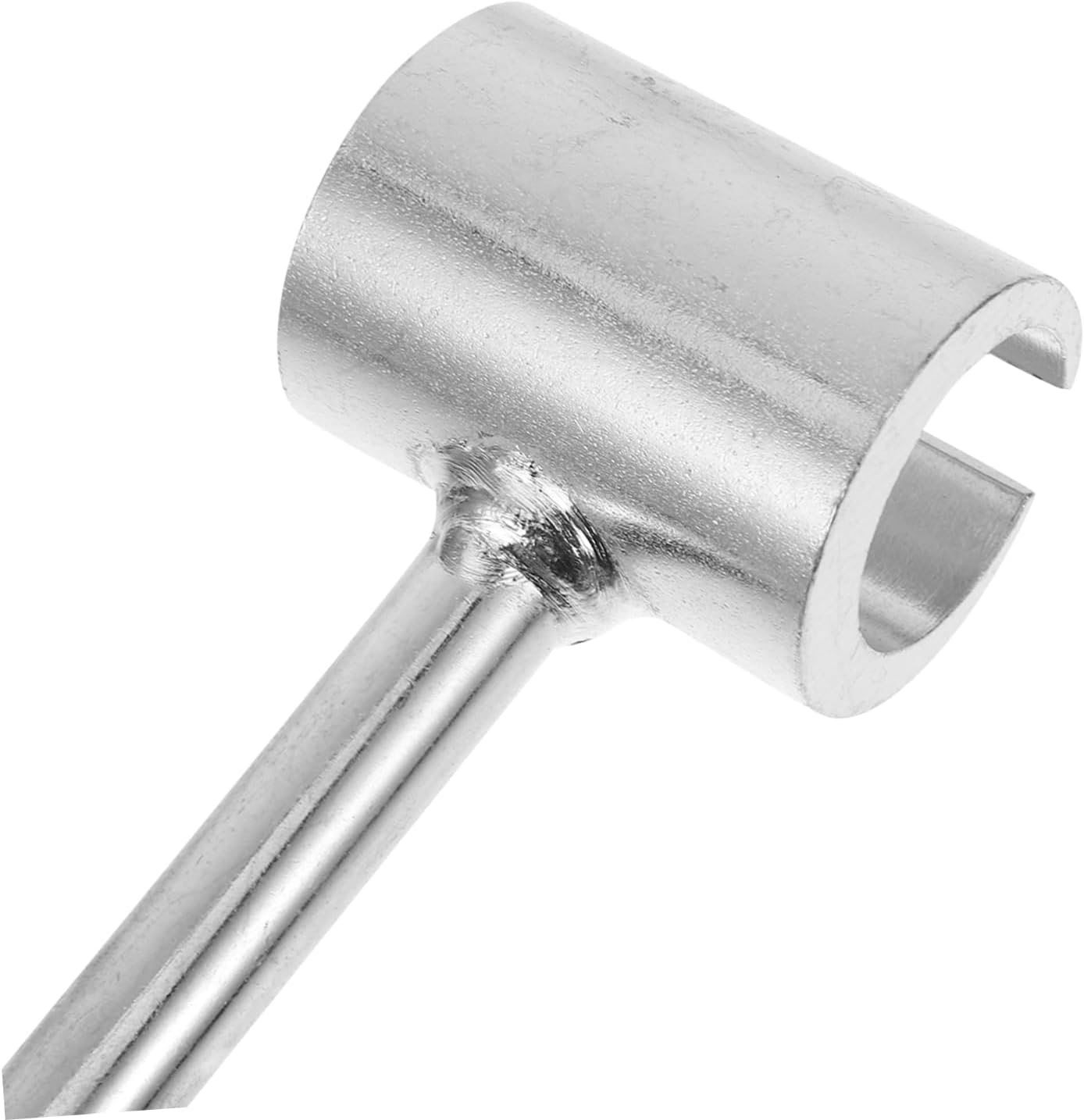 Adjustable Spanner Wrench Set 2pcs for Hinge Gap Socket and Extension Fit Multiple Hinge Sizes Heavy Duty