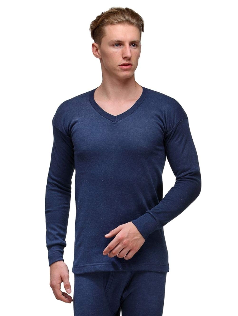 Men's Full Sleeves Thermal Top