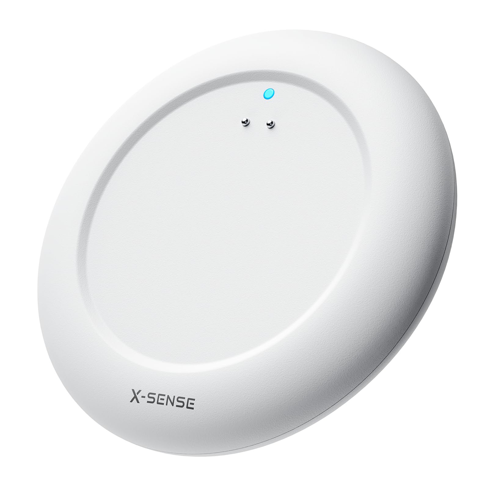 X-Sense Wi-Fi Water Leak Detector Kit - Protect Your Home -9 X-Sense Wi-Fi Water Leak Detector Kit - Protect Your Home -9