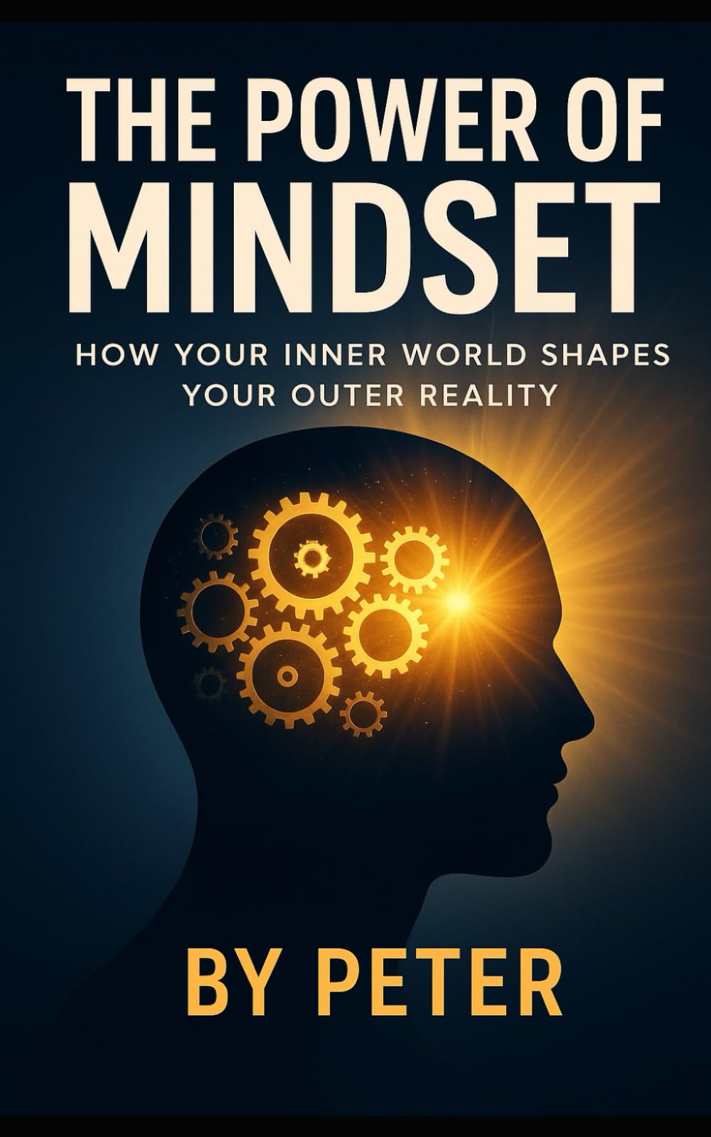 The Power Of Mindset &How Your Inner World Shapes Your Outer Reality