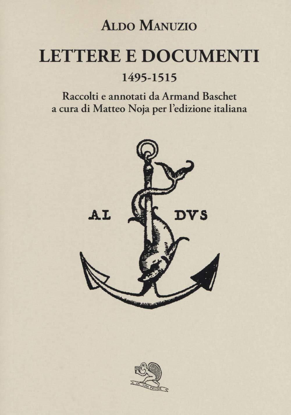 Lettere E Documenti 1495-1515 - 4