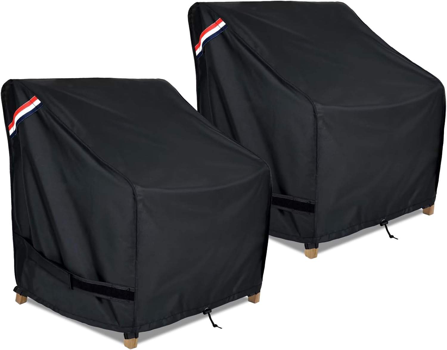 KylinLucky Patio Furniture Covers Waterproof for Chairs