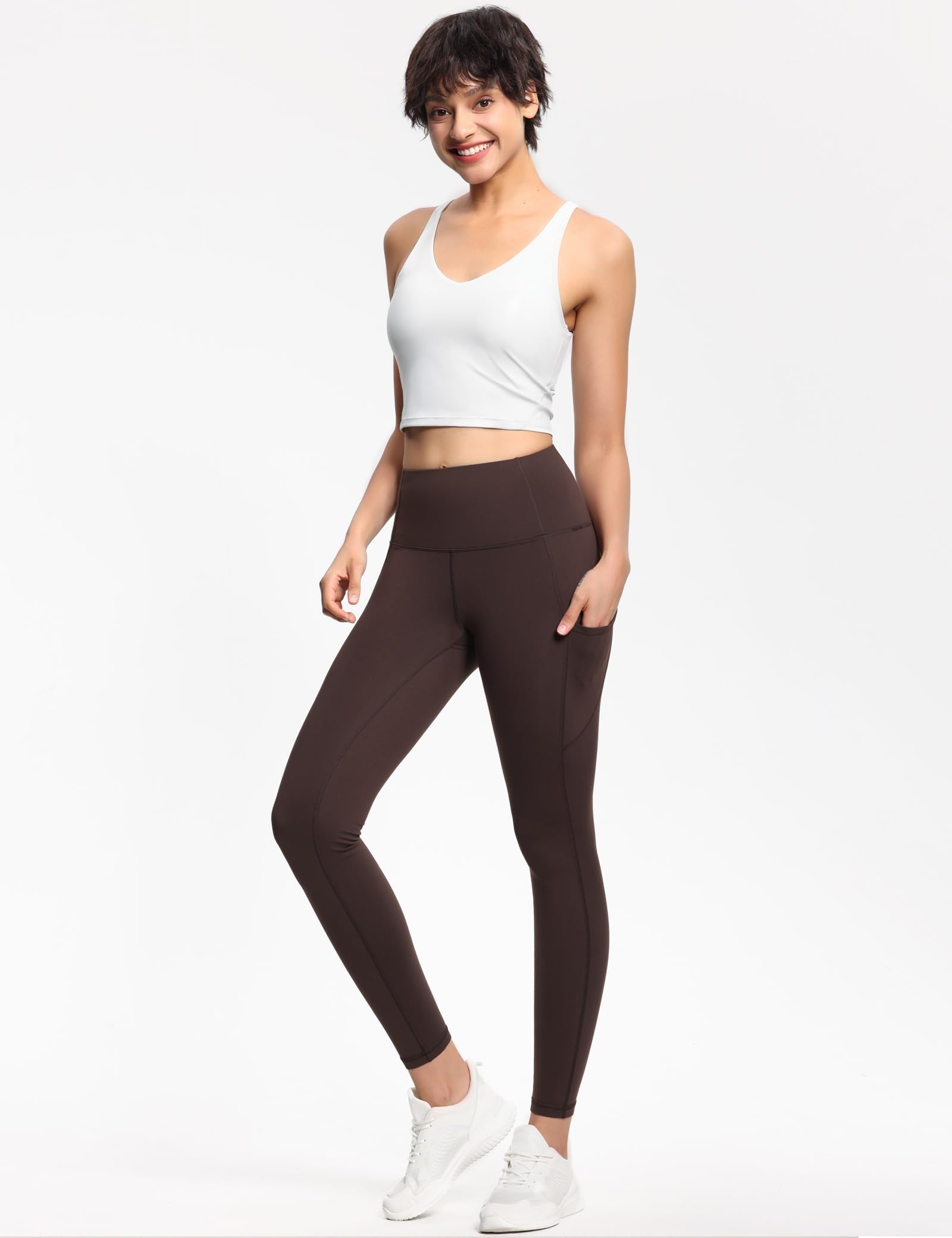 THE GYM PEOPLE Uk-rngjs-1219-359 - Suave Mujer