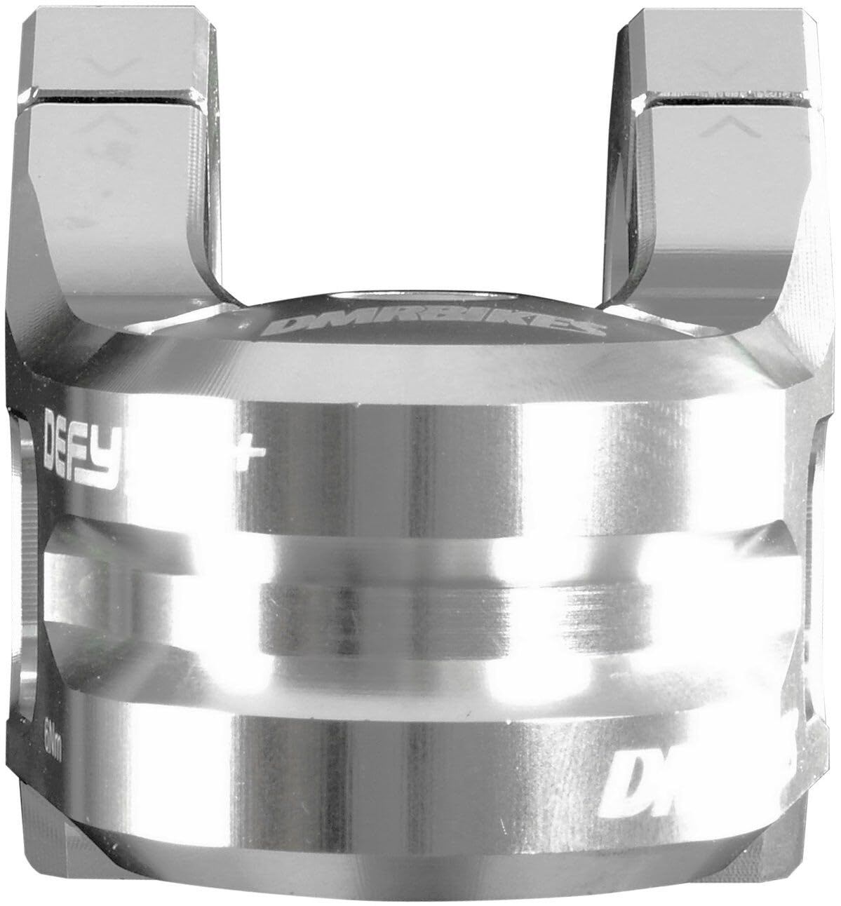 Amazon | ディーエムアール(DMR) DEFY 50 (31.8MM) STEM - POLISHED