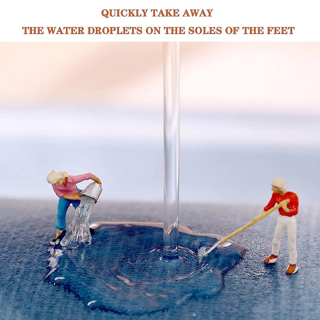 SHAIRMB Tapis De Marelle Classique, Tapis De Sol Pour Salle De Classe