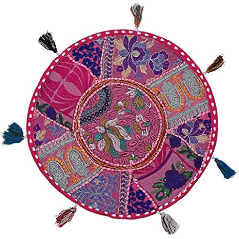 Housse de coussin de sol Stylo Culture Cover