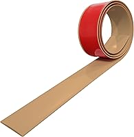 Vista 7 de Rubber Bond Cubiertas para huecos para estufas de cocina, cubierta autoadhesiva para horno, estufas y mostradores, rellenos flexibles para espacio