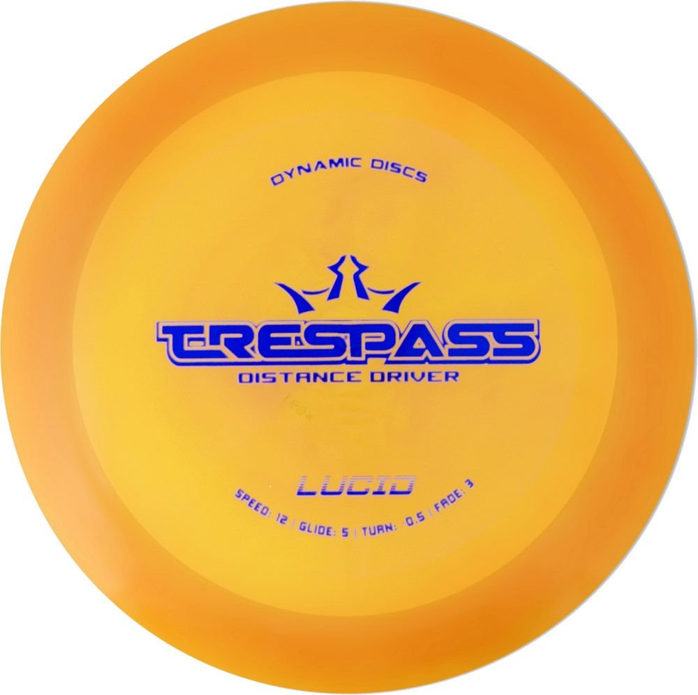 Remix Rumble Disc Golf Distance Driver Glow Plastic 170-179g