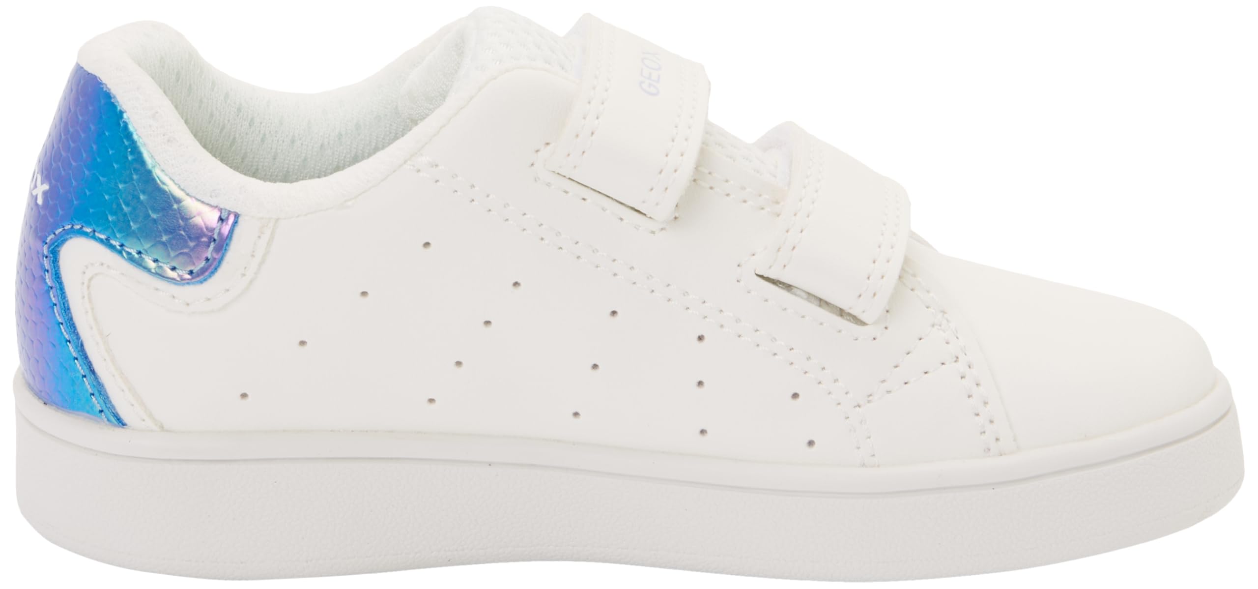 Geox B Eclyper Girl A BasketBébé Fille