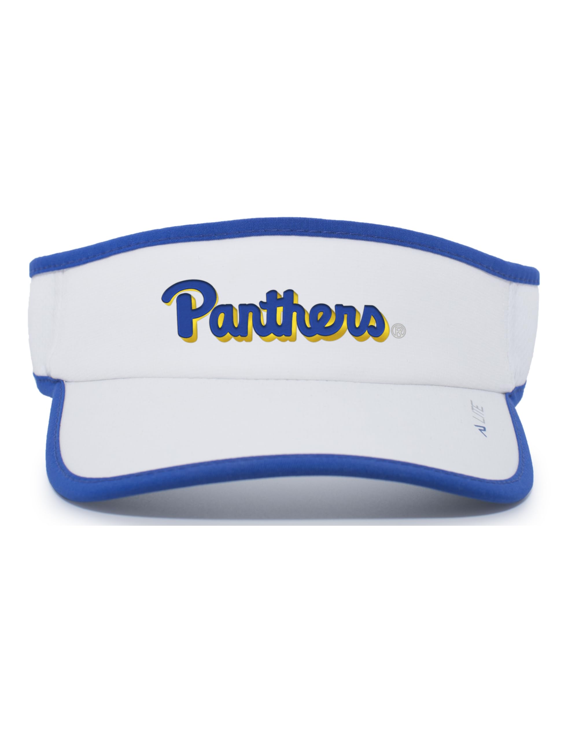 Pacific Headwear NCAA Lite Series All-Sport Active Visor