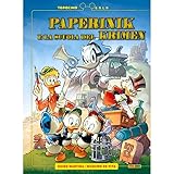 paperinik il diabolico vendicatore  Paperinik e La Scuola del Krimen