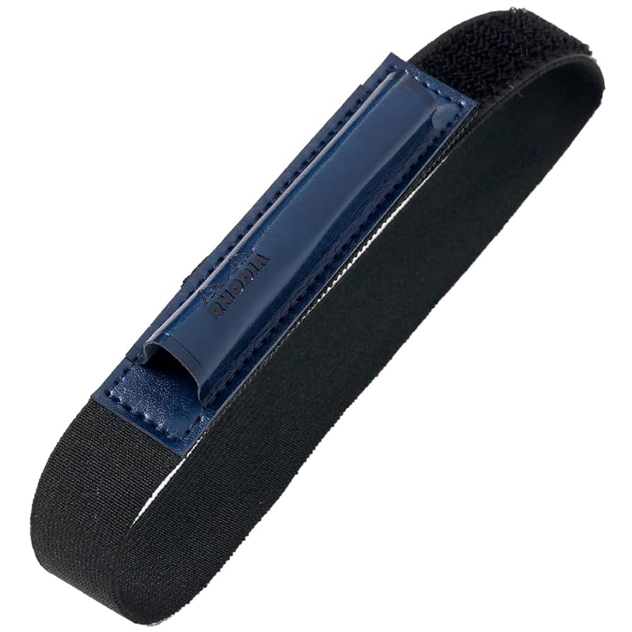 Amazon | ロディア ペンホルダー Narrow ナロー A6-A5サイズ対応