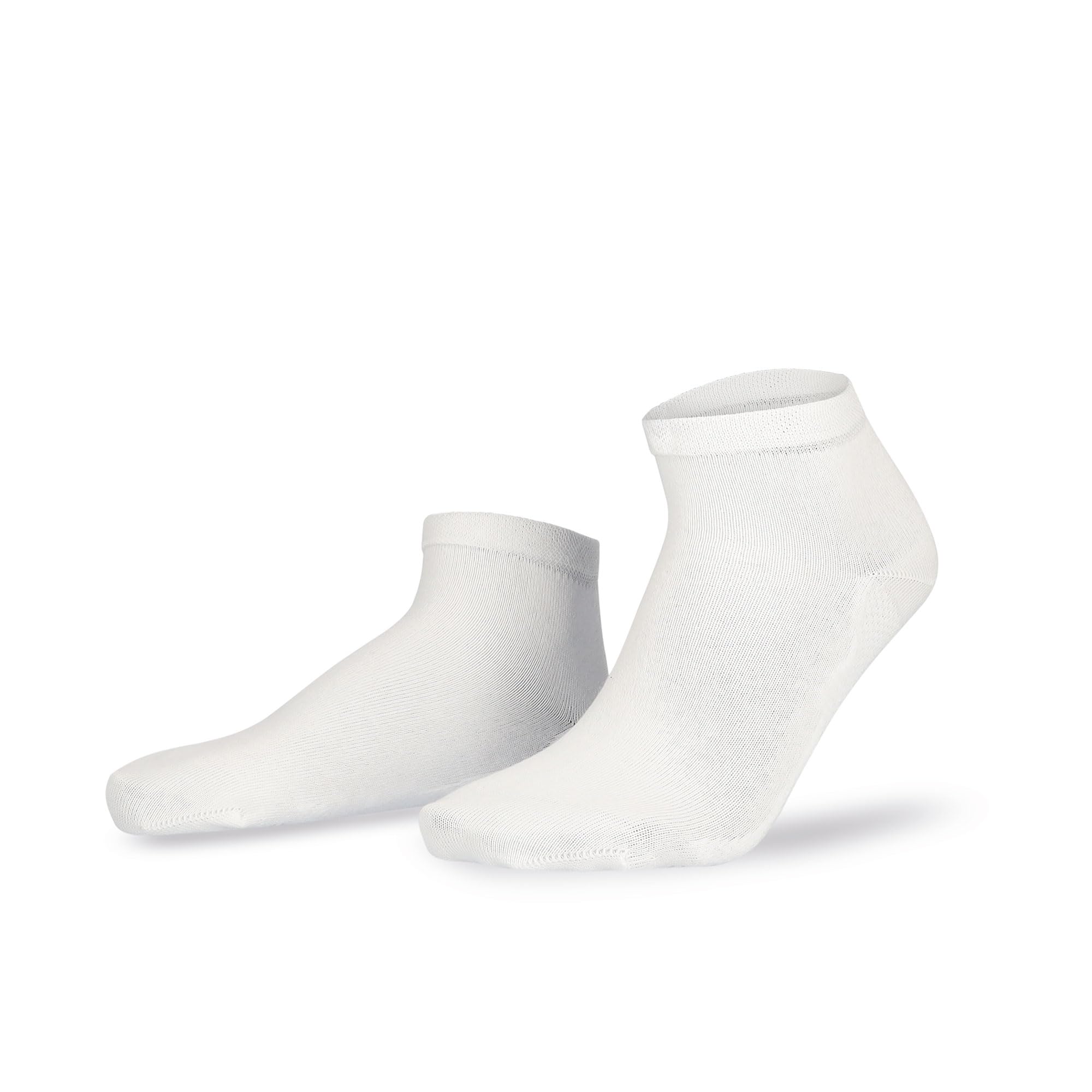 Hudson Herren Sneaker Socken Dry Cotton feuchtigkeitsregulierend