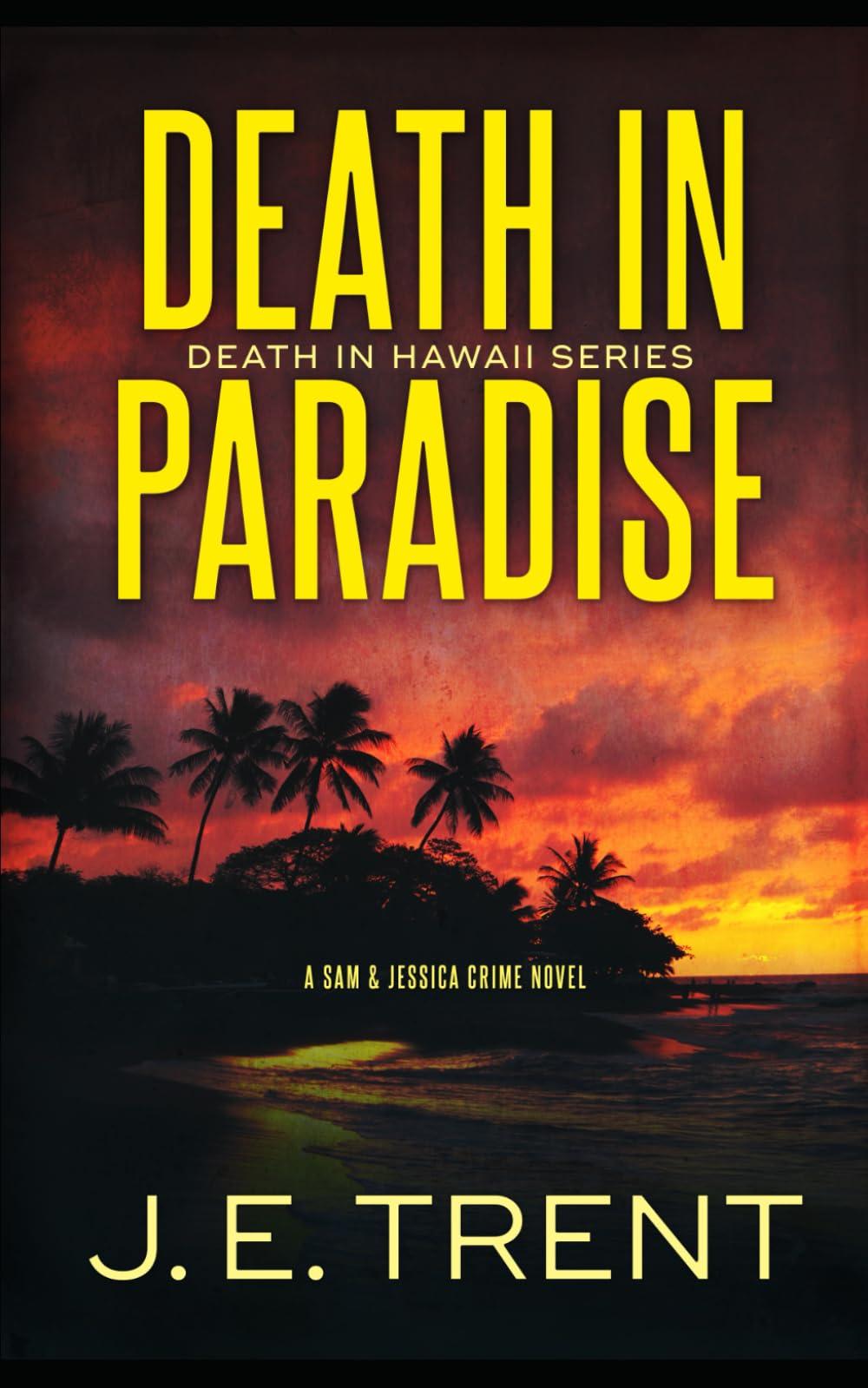 Death In Paradise (Hawaii Adventure)