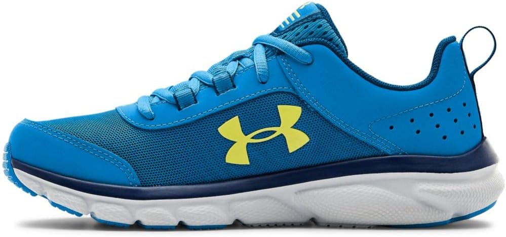 under armour rave 2 grade school