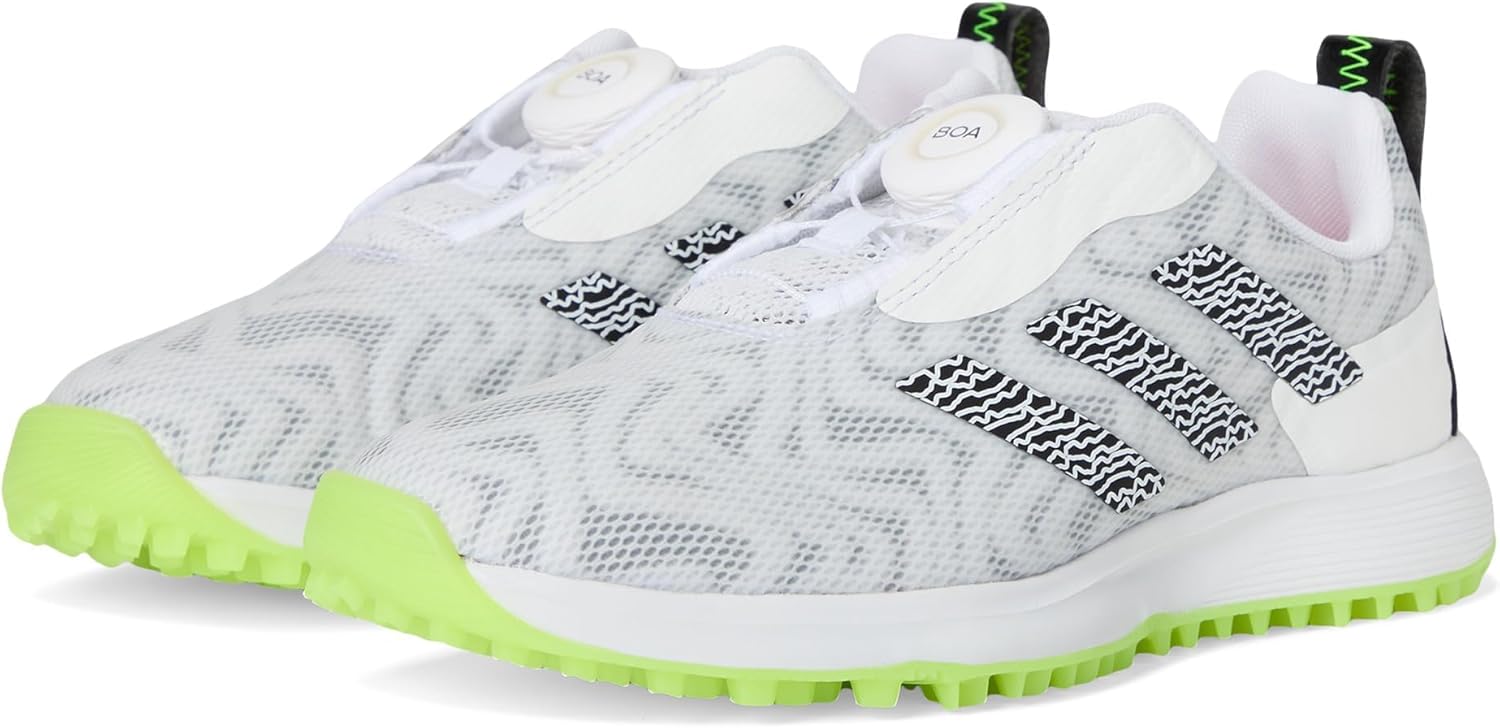【Adidas コリア】 Codechaos Boa 25 Spikeless Codechaos Boa 25 Spikeless Golf Shoes | PGA TOUR Superstore