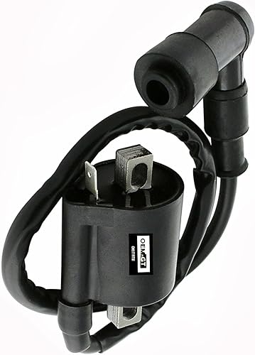 Bobina de encendido POLARIS SCRAMBLER 400 ATV QUAD 95 96 97 98 99 00 2001 2002