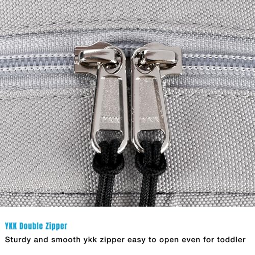 Image of STEAMEDBUN Kids Backpack for Boys 5-9,Boys Backpack for Elementary School Bag