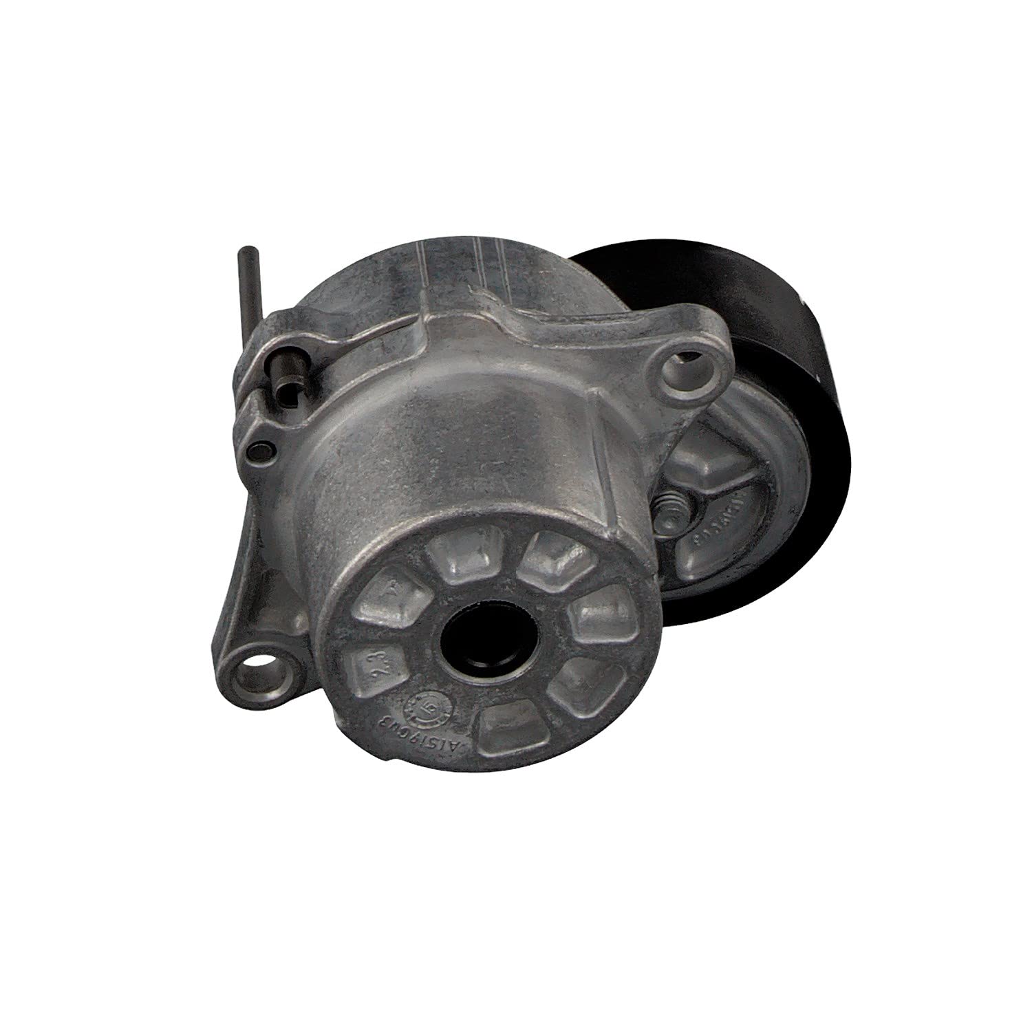 febi bilstein 38469 Riemenspanner für Keilrippenriemen, 1 Stück