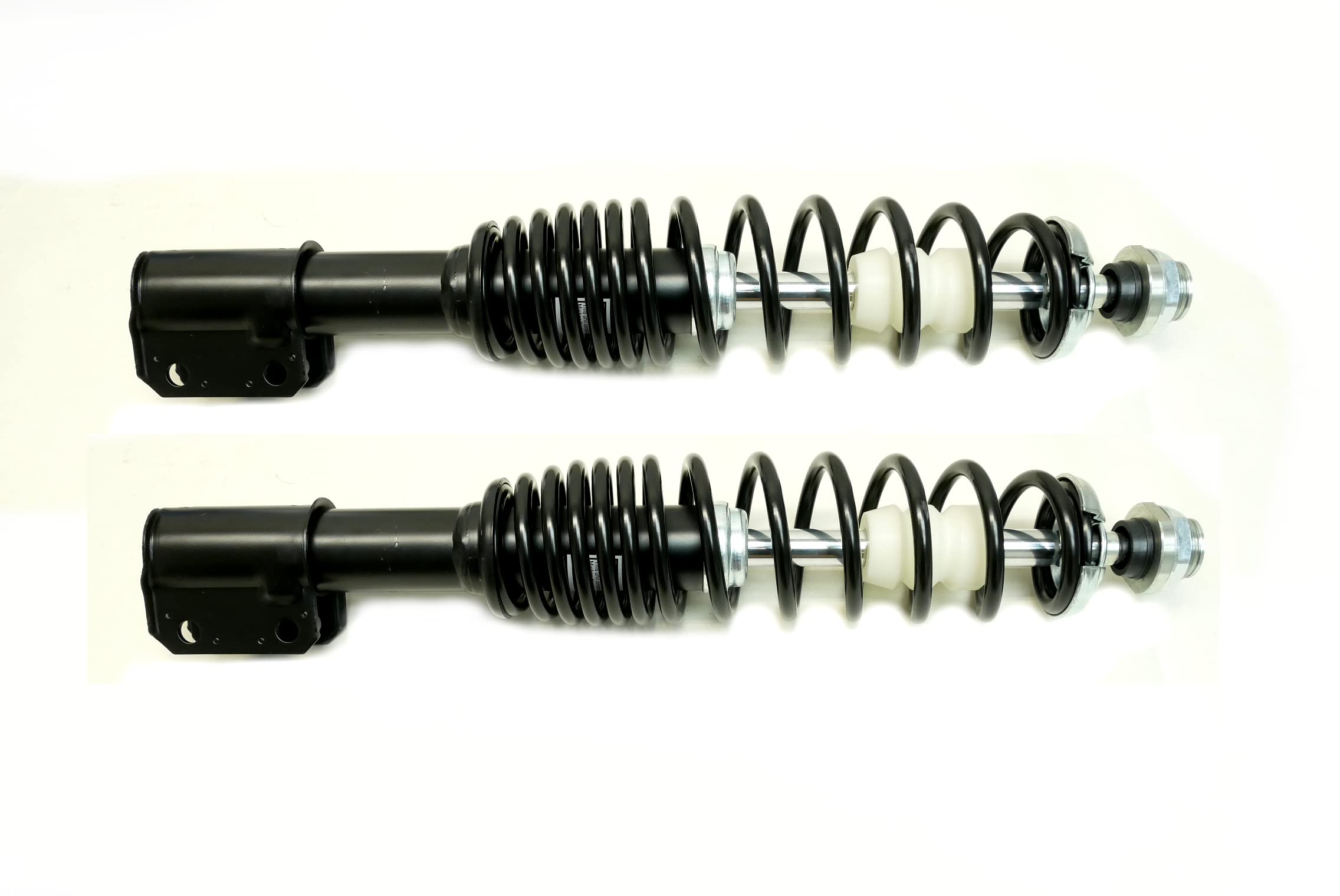 Amazon.com: Monster Performance Front Shocks for Can-Am