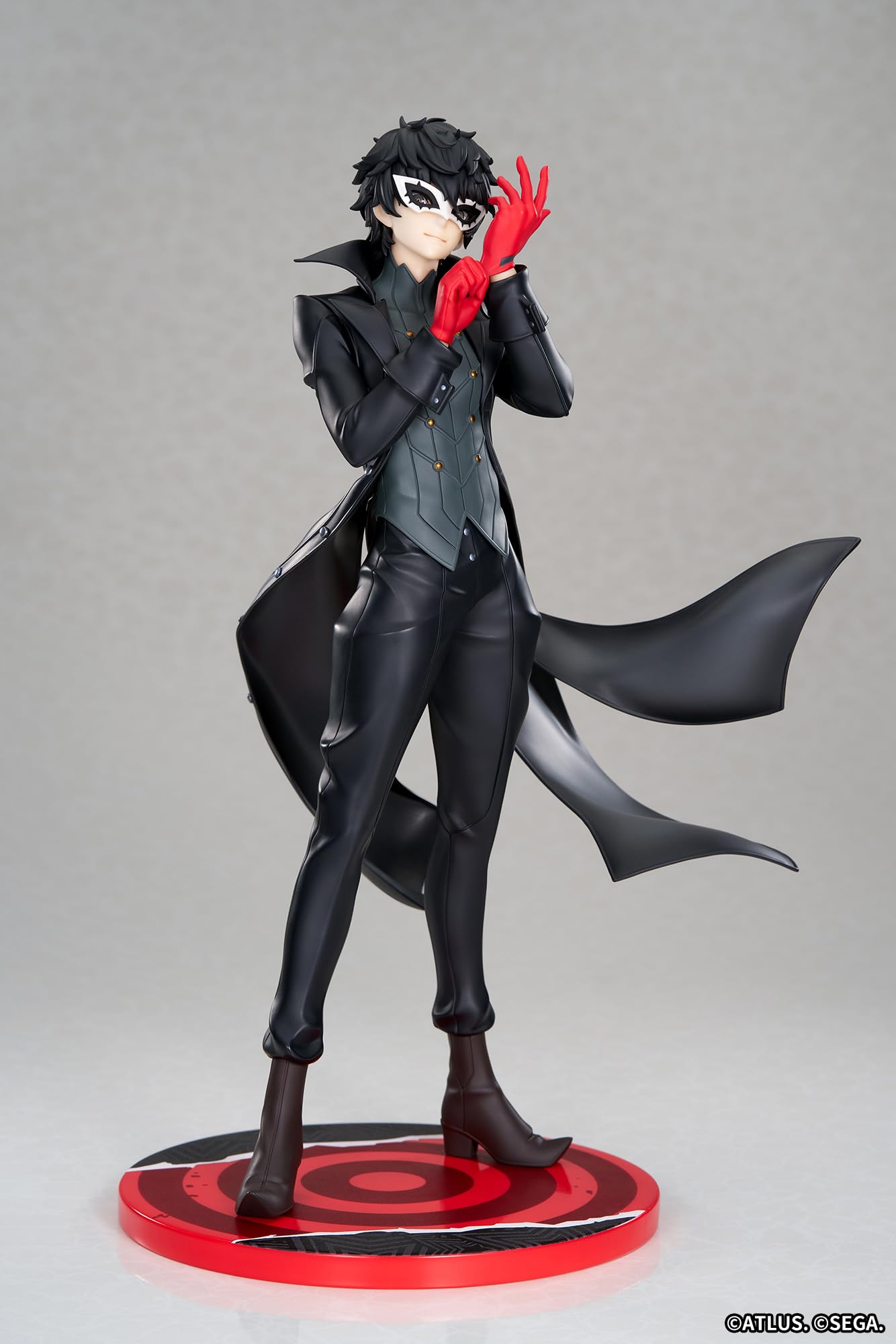 Amazon | エーペックストイズ (APEX TOYS) LIMEPIEシリーズ ペルソナ5