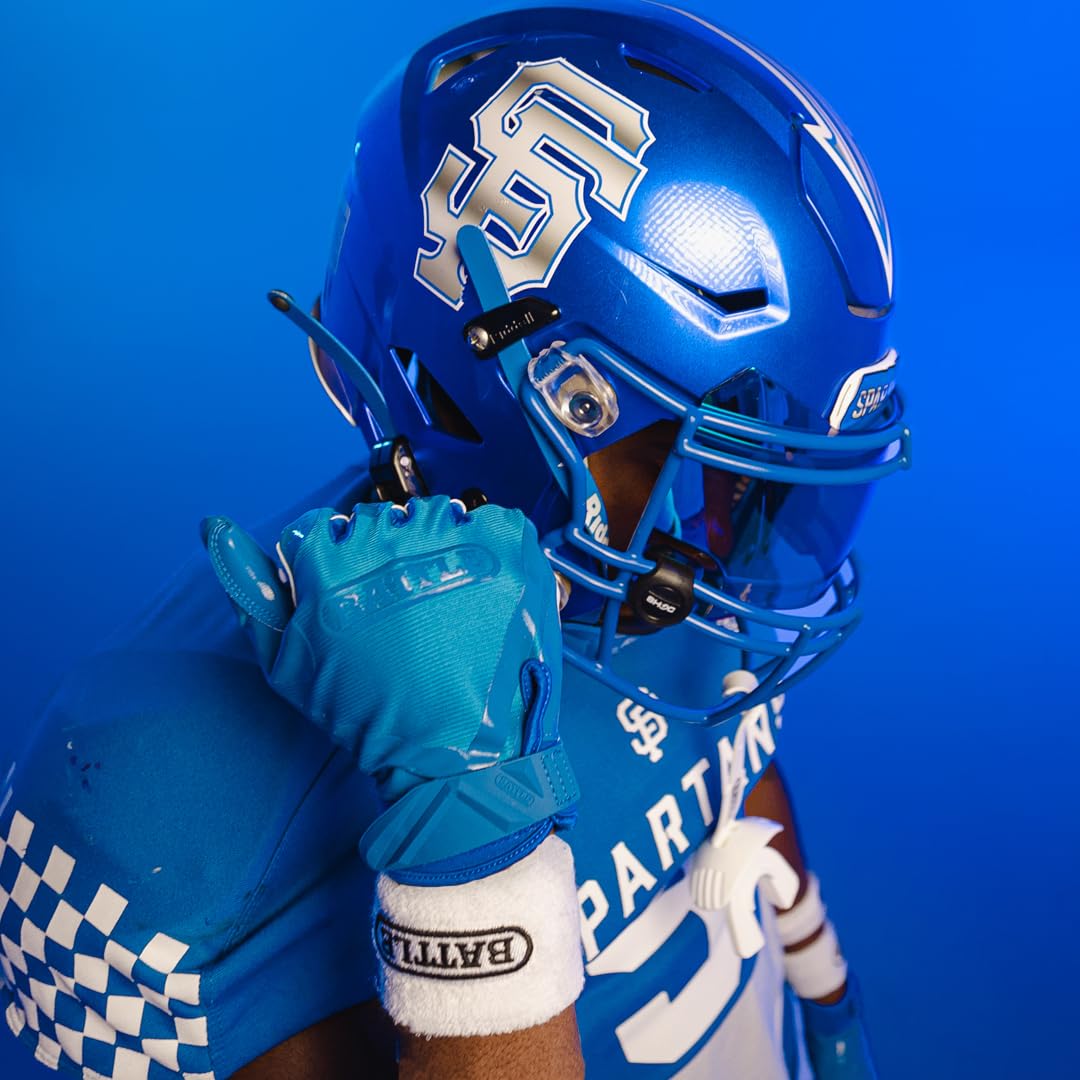 Battle Sports Thick 2.5