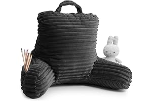 The Ultimate Reading Pillow Designed for Kids!