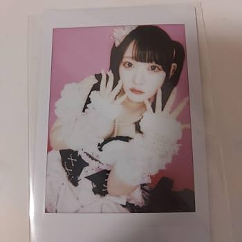 兎遊　15枚セット　チェキ　きゅるして Amazon.co.jp: チバゆな チェキ きゅるりんってしてみて 2023 生誕